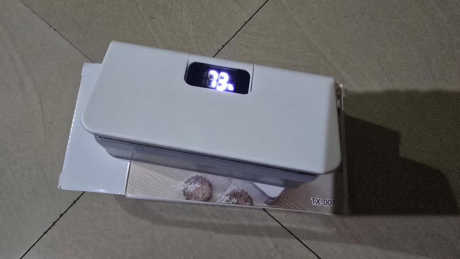 Product shown in customer review
