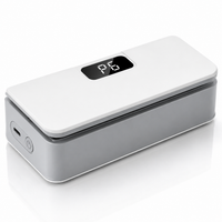 Valo SealPro — Magnetic Bag Sealer