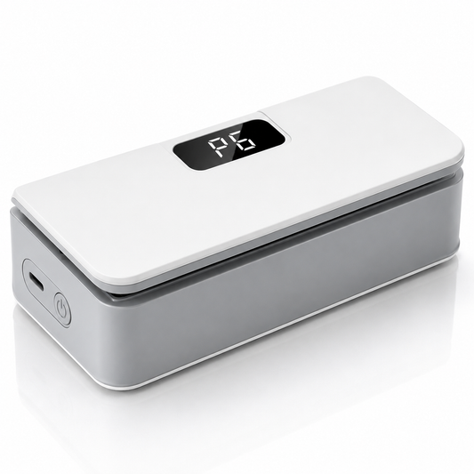 Valo SealPro — Magnetic Bag Sealer